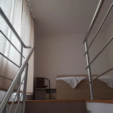 아파트 Budget Holiday First Line Sea Coast *